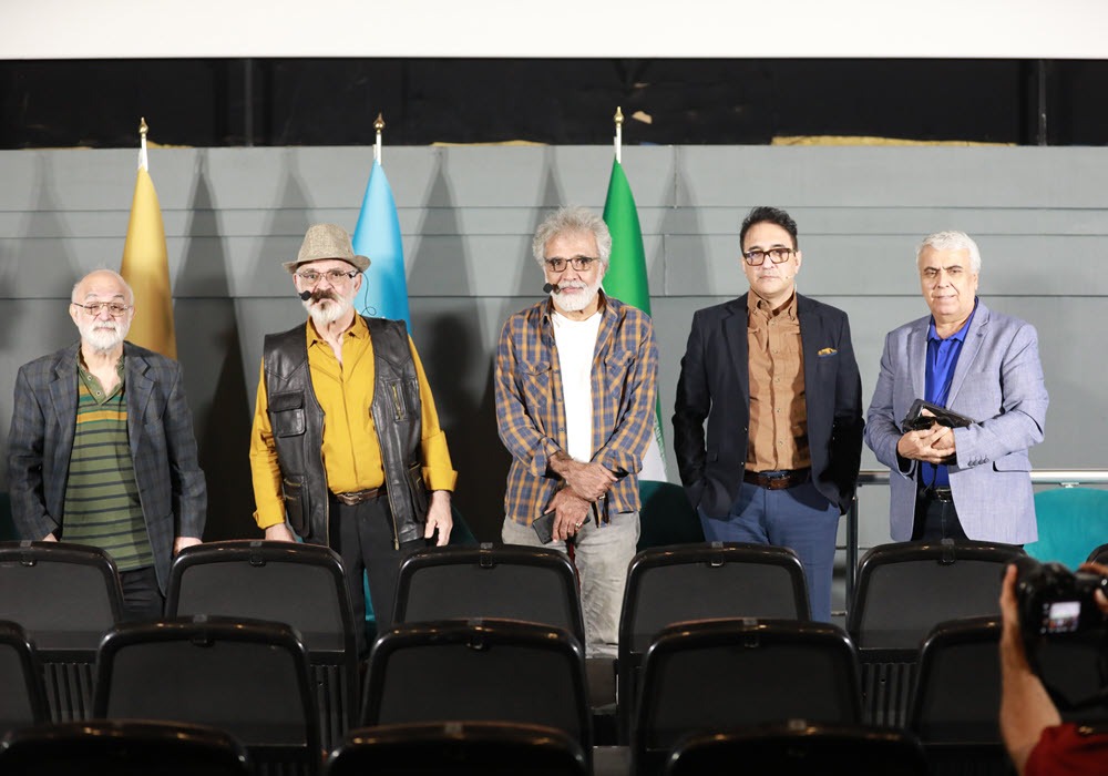 فخیمزاده: بهشتی میگفت من هم نمیدانم سینمای اسلامی چیست