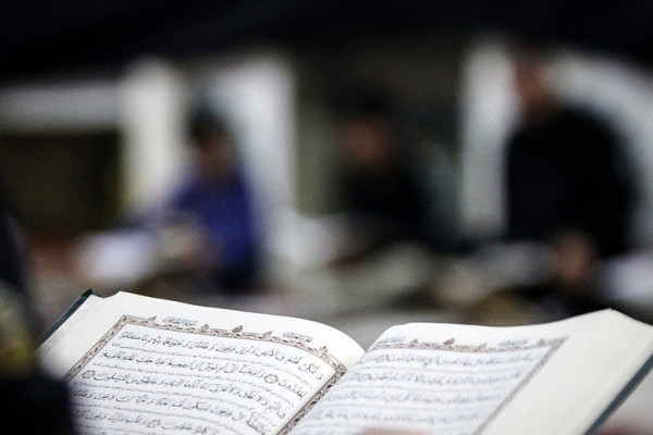 نشست هماندیشی کارشناسان دارالقرآن تبلیغات اسلامی و آموزش و پرورش برگزار شد