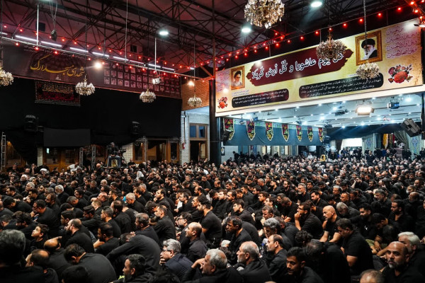روضههای امام حسین (ع)، موتور محرک امید، انگیزه و مقاومت مردم