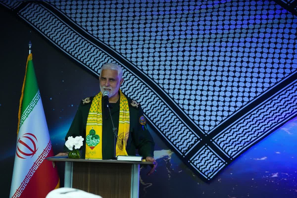 گسترده فعالیت هنرمندان خوزستانی باید حوزه خلیجفارس باشد