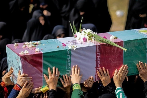 این داغها ایران را از پای در نمیآورد