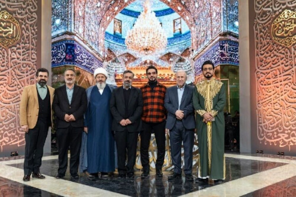 «محفل» در امامزاده صالح (ع) برپا میشود