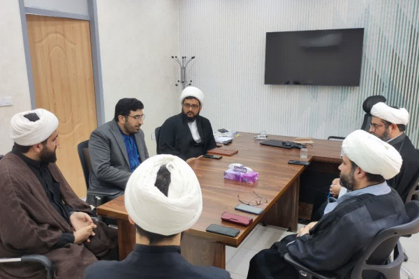 پایتخت موکبها، یک ظرفیت رسانهای کمنظیر است