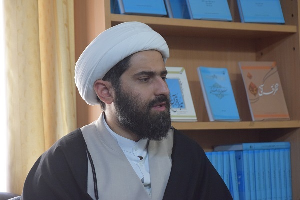 جبران عقب افتادگی جریان انس و تدبر در قرآن وظیفه سازمان دارالقرآن است جبران عقب افتادگی جریان انس و تدبر در قرآن وظیفه سازمان دارالقرآن است