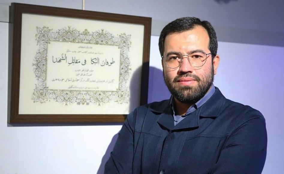 تایید گزارش سازمان تبلیغات از سوی رهبر انقلاب مایه دلگرمی بود تایید گزارش سازمان تبلیغات از سوی رهبر انقلاب مایه دلگرمی بود