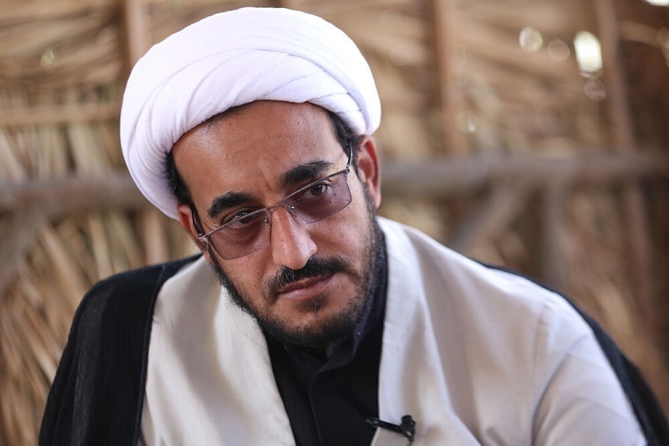 غلامحسین حقانی، مدیرکل تبلیغات اسلامی هرمزگان شد غلامحسین حقانی، مدیرکل تبلیغات اسلامی هرمزگان شد