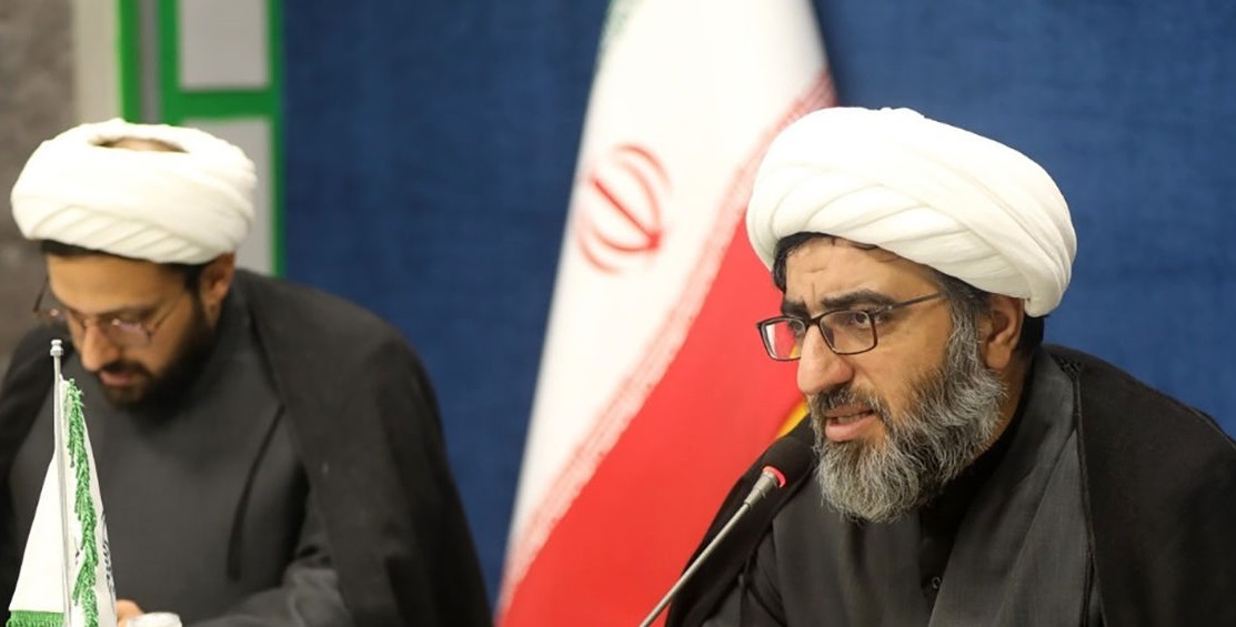 هیئتها و تشکلهای دینی مجری ۱۵۰ هزار برنامه در دهه فجر / اختتامیه «مهرواره بانور» با مشارکت ۳۰ هزار بانوی کنشگر فرهنگی- اجتماعی هیئتها و تشکلهای دینی مجری ۱۵۰ هزار برنامه در دهه فجر / اختتامیه «مهرواره بانور» با مشارکت ۳۰ هزار بانوی کنشگر فرهنگی- اجتماعی