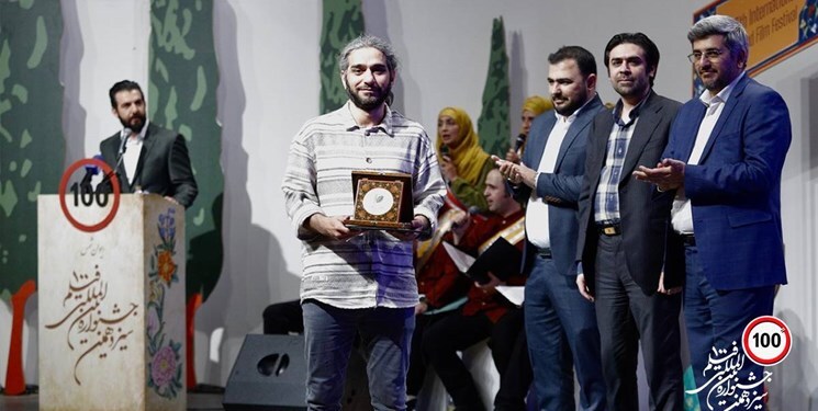 برگزیدگان سیزدهمین جشنواره بینالمللی فیلم۱۰۰ معرفی شدند برگزیدگان سیزدهمین جشنواره بینالمللی فیلم۱۰۰ معرفی شدند