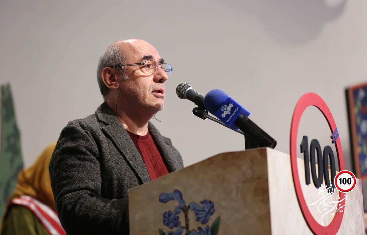 برگزیدگان سیزدهمین جشنواره بینالمللی فیلم۱۰۰ معرفی شدند برگزیدگان سیزدهمین جشنواره بینالمللی فیلم۱۰۰ معرفی شدند