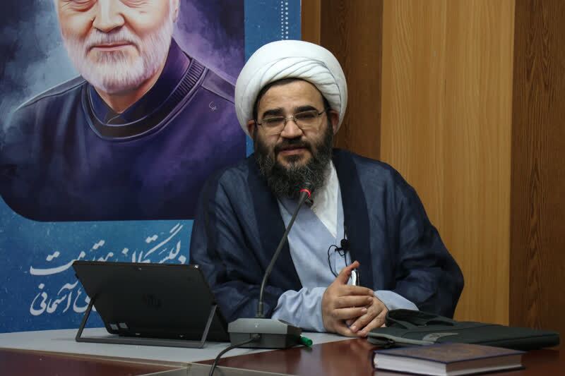 دومین دوره مهرواره هوای نو به نقش مؤثر بانوان در هیئات مذهبی میپردازد دومین دوره مهرواره هوای نو به نقش مؤثر بانوان در هیئات مذهبی میپردازد