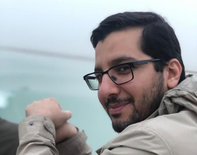 حکم انتصاب مدیرکل جدید دفتر برنامهریزی فناوری اطلاعات و تحول اداری این سازمان صادر شد حکم انتصاب مدیرکل جدید دفتر برنامهریزی فناوری اطلاعات و تحول اداری این سازمان صادر شد