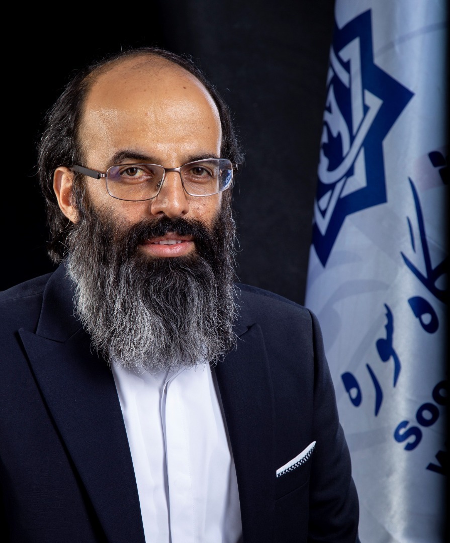 ارتباط 60 درصد از فعالان حرفه ای صنایع دستی استان تهران با دانشگاه سوره ارتباط 60 درصد از فعالان حرفه ای صنایع دستی استان تهران با دانشگاه سوره