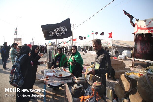 اطلاعات ۵۰ هیئت مذهبی در سامانه طوبی شادگان ثبت شد اطلاعات ۵۰ هیئت مذهبی در سامانه طوبی شادگان ثبت شد