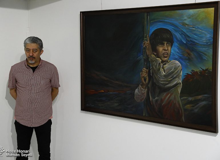 «شهر آسمانی» افتتاح شد  «شهر آسمانی» افتتاح شد