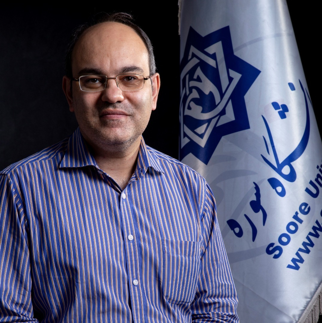 «جشنواره فیلم دانشجویی سایه» پس از سه سال وقفه همراه با «کارگاه تولید» در حال برگزاری است  «جشنواره فیلم دانشجویی سایه» پس از سه سال وقفه همراه با «کارگاه تولید» در حال برگزاری است