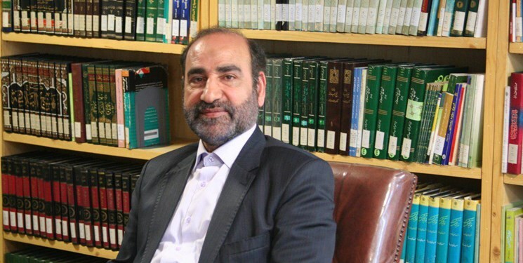 جنگ جزئی از ادبیات پایداری است نه همه ادبیات پایداری است جنگ جزئی از ادبیات پایداری است نه همه ادبیات پایداری است