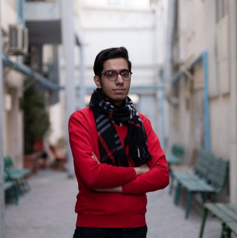 جشنواره دانشجویی فیلم کوتاه «سایه» از وزارت ارشاد مجوز رسمی دریافت کرد جشنواره دانشجویی فیلم کوتاه «سایه» از وزارت ارشاد مجوز رسمی دریافت کرد