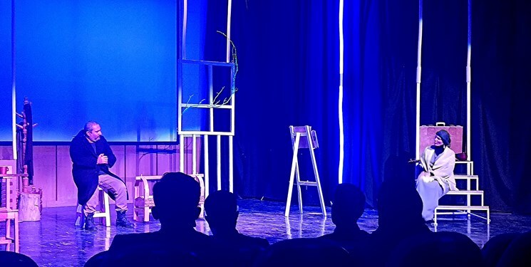 باید برای رسیدن واقعی جریان تئاتر بجنگیم باید برای رسیدن واقعی جریان تئاتر بجنگیم