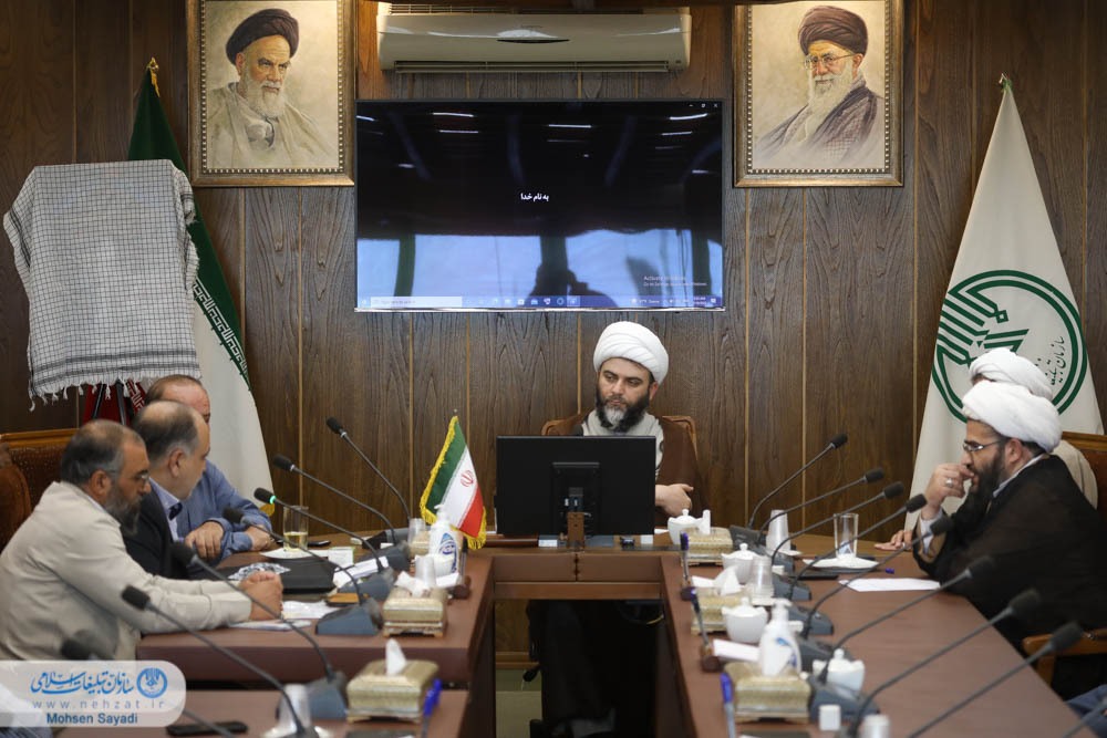 تجلیل پیرغلامان حسینی استان همدان تجلیل پیرغلامان حسینی استان همدان