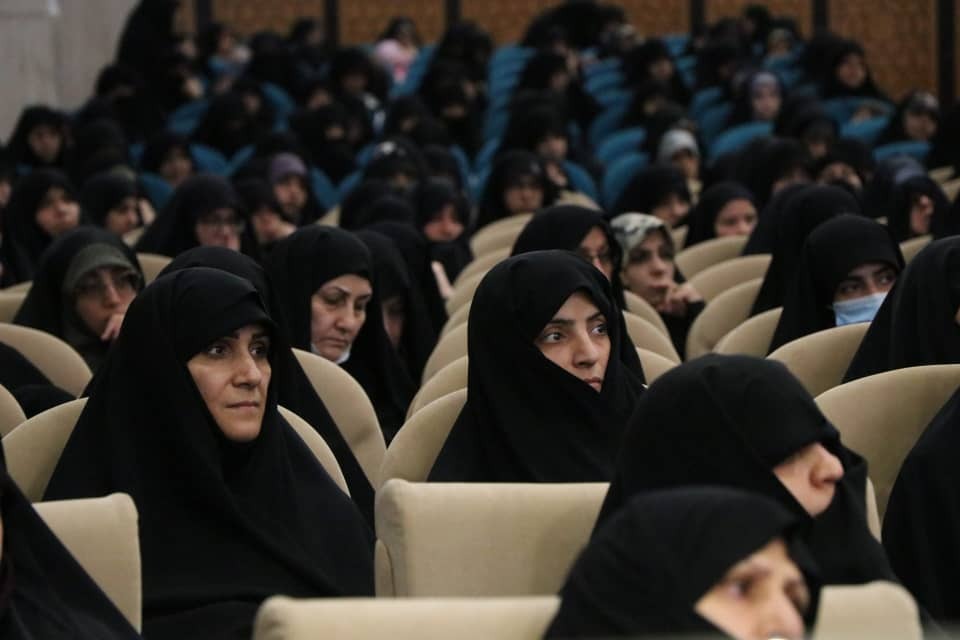 حوزه علمیه باید سطح فقهی خود را به «فقه تمدن‌ساز» ارتقا دهد