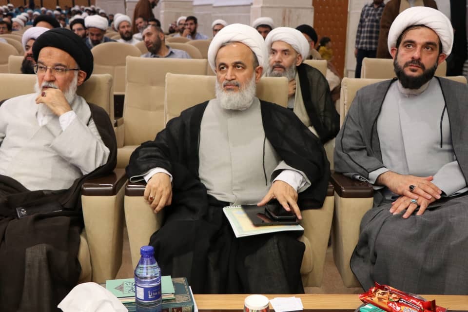 حوزه علمیه باید سطح فقهی خود را به «فقه تمدن‌ساز» ارتقا دهد