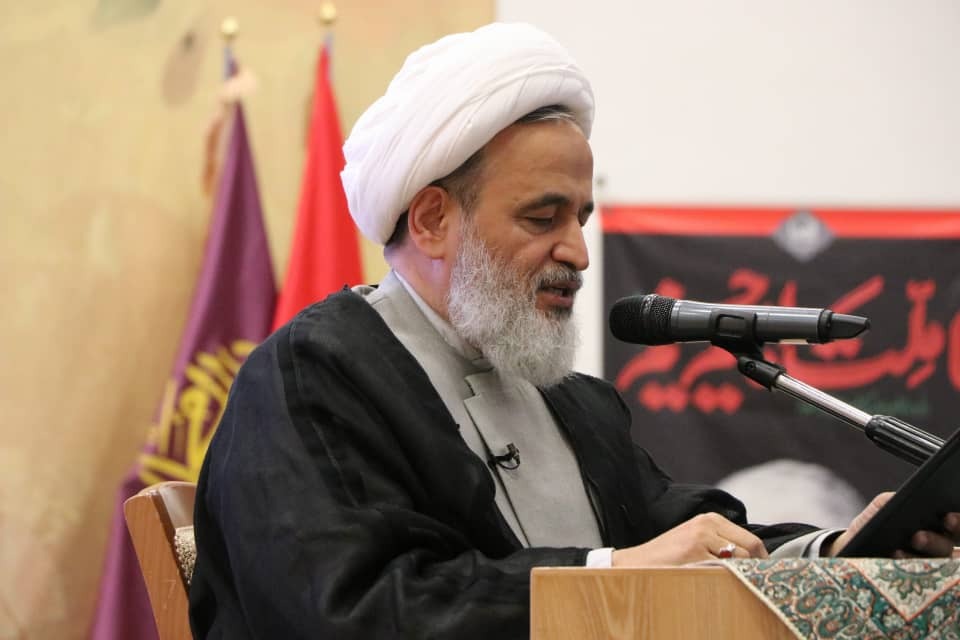 حوزه علمیه باید سطح فقهی خود را به «فقه تمدن‌ساز» ارتقا دهد