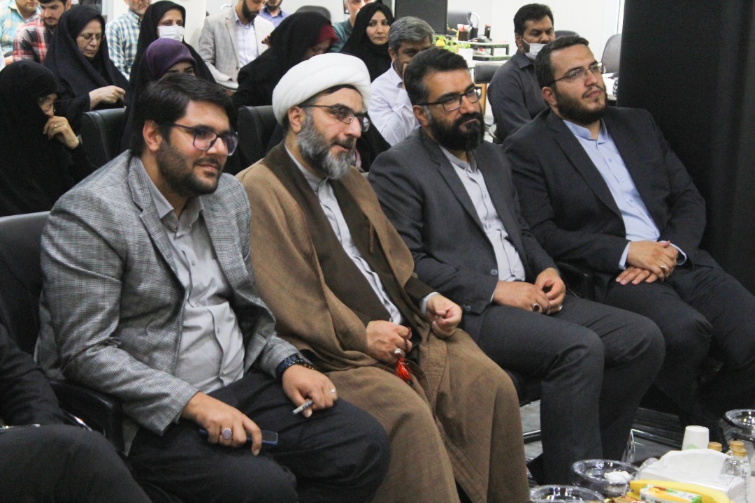 سایت تبیان یک سرمایه برای تبیان، سازمان تبلیغات اسلامی و جمهوری اسلامی ایران و مردم تلقی میشود سایت تبیان یک سرمایه برای تبیان، سازمان تبلیغات اسلامی و جمهوری اسلامی ایران و مردم تلقی میشود