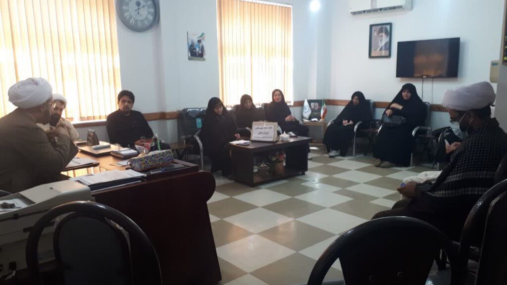 گلستان یکی از استانهای پیشتاز در اجرای طرح مهرواره بانور گلستان یکی از استانهای پیشتاز در اجرای طرح مهرواره بانور