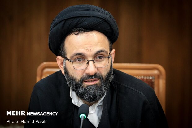 برنامههای بنیاد هدایت موجب ارتقاء جایگاه مساجد و محلهها میشود برنامههای بنیاد هدایت موجب ارتقاء جایگاه مساجد و محلهها میشود