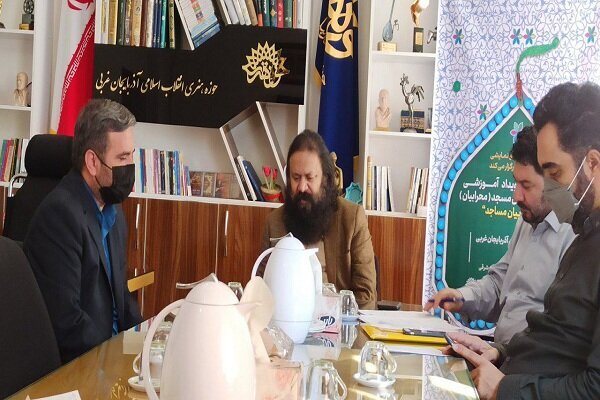 غفلت از پروژه هنرمند سازی در کشور/تئاتر بچه های مسجد حمایت شود غفلت از پروژه هنرمند سازی در کشور/تئاتر بچه های مسجد حمایت شود