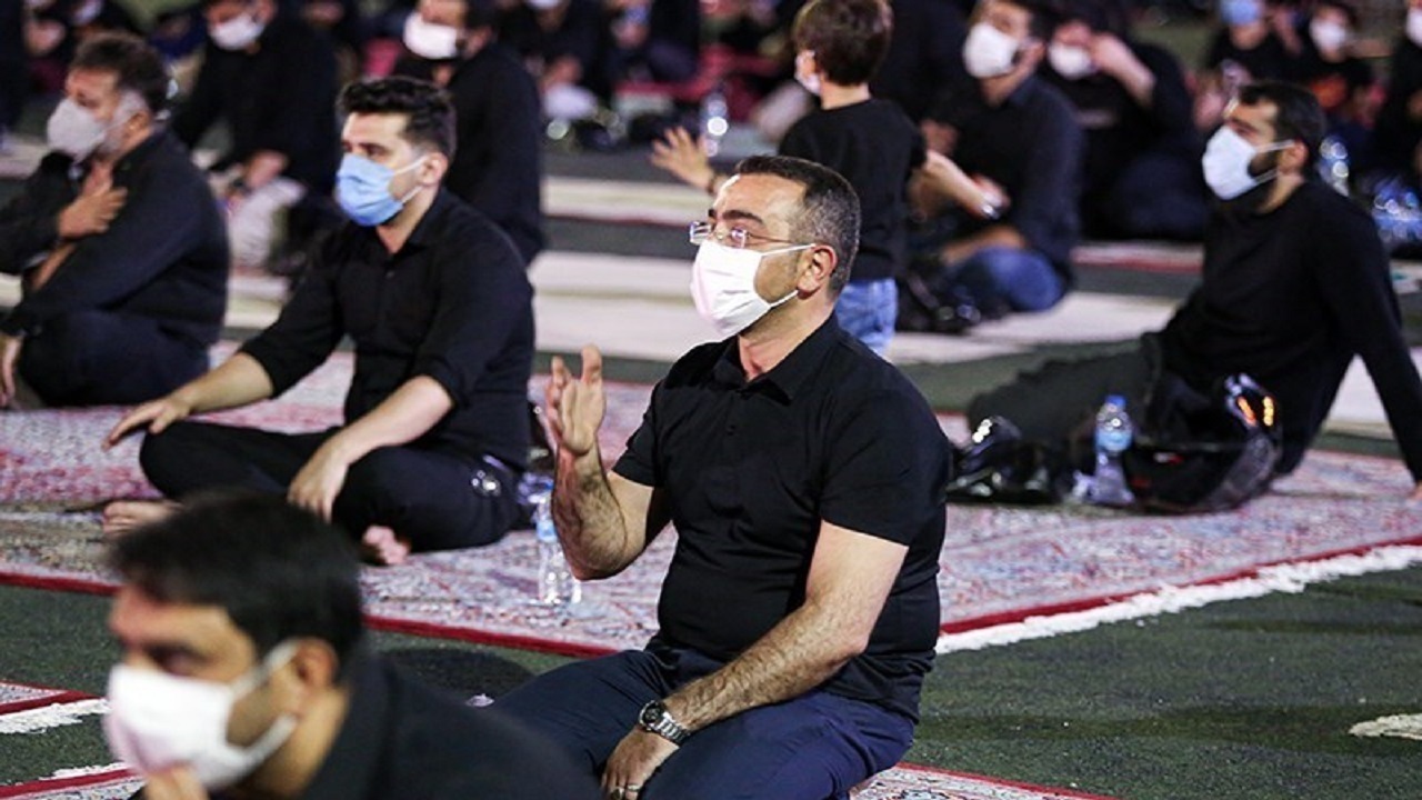 هیئت های آبادان ملزم به رعایت شیوه نامه های بهداشتی شدند هیئت های آبادان ملزم به رعایت شیوه نامه های بهداشتی شدند