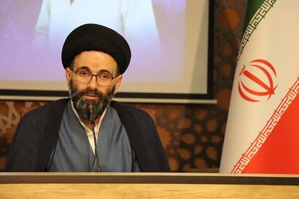 رسالت اصلی امام محله تقویت نهاد امامت و پیوندهای اجتماعی است رسالت اصلی امام محله تقویت نهاد امامت و پیوندهای اجتماعی است