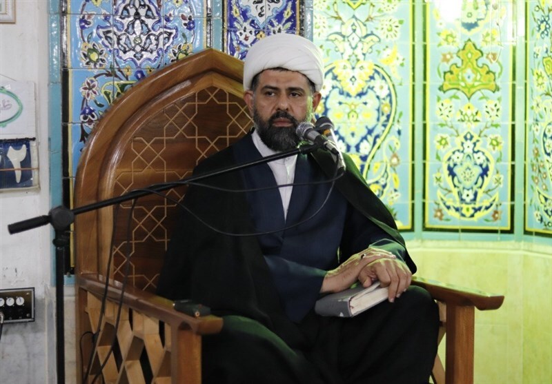 قائممقام سازمان تبلیغات اسلامی: تنها راه مبارزه با نفاق، قائممقام سازمان تبلیغات اسلامی: تنها راه مبارزه با نفاق،