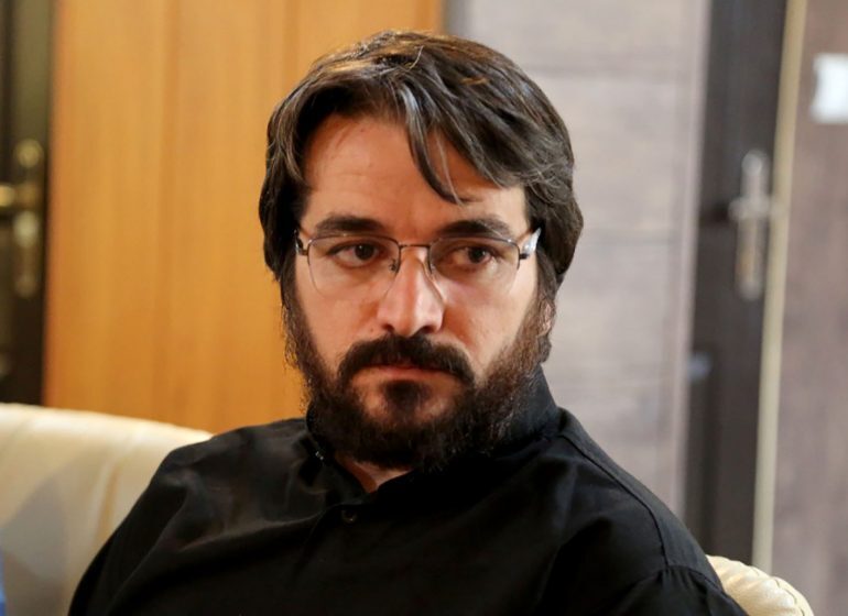 تاریخ نگاری انقلاب اسلامی باید مردمی باشد تاریخ نگاری انقلاب اسلامی باید مردمی باشد