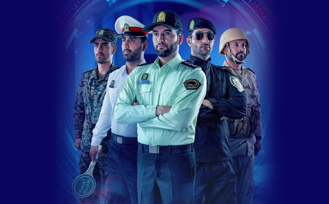 امنیت کشور؛ مرهون زحمات نیروی خدوم انتظامی امنیت کشور؛ مرهون زحمات نیروی خدوم انتظامی