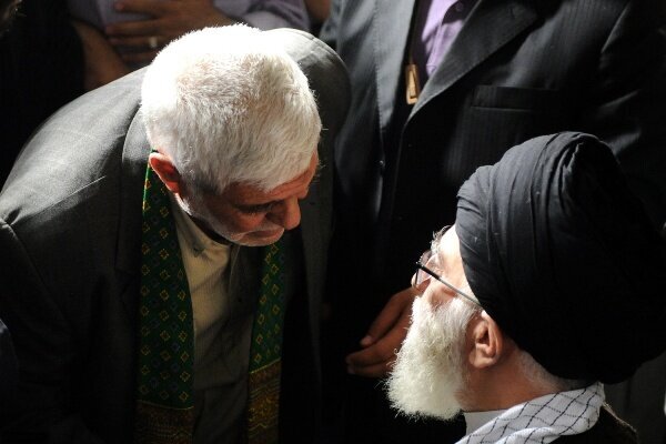 «سید رضا مؤید»؛ قریحهای سیال و روان «سید رضا مؤید»؛ قریحهای سیال و روان