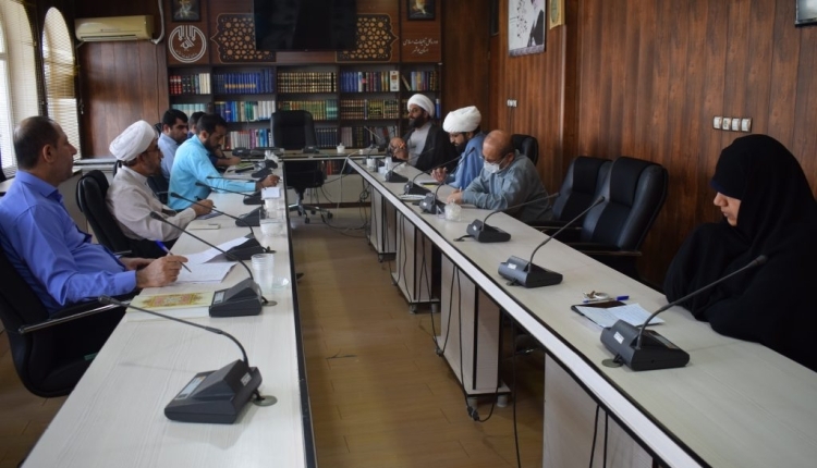 برنامههای هفته وحدت در استان بوشهر در ۱۶ محور اجرا میشود برنامههای هفته وحدت در استان بوشهر در ۱۶ محور اجرا میشود