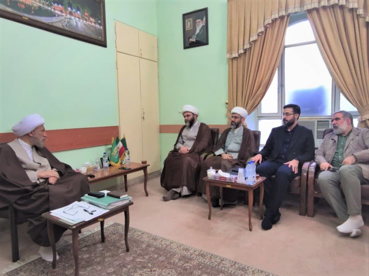 برنامههای فرهنگی را قاعدهمند، حسابشده و توأم با روحیه جهادی به بهترین شکل اجرا خواهيم كرد برنامههای فرهنگی را قاعدهمند، حسابشده و توأم با روحیه جهادی به بهترین شکل اجرا خواهيم كرد