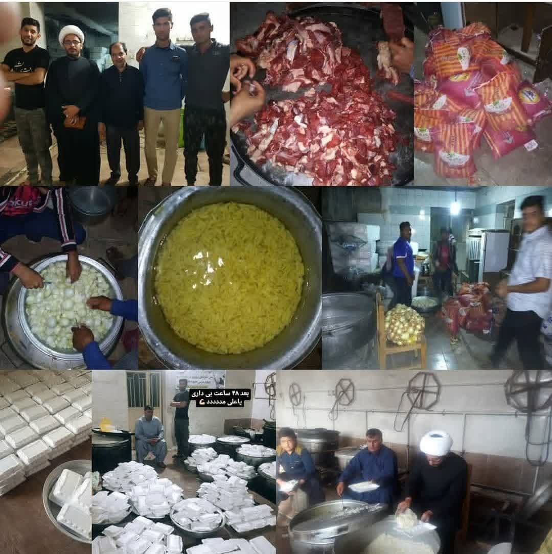 مردم بایدخودشان برای رفع مشکلات شان، تلاش کنند مردم بایدخودشان برای رفع مشکلات شان، تلاش کنند