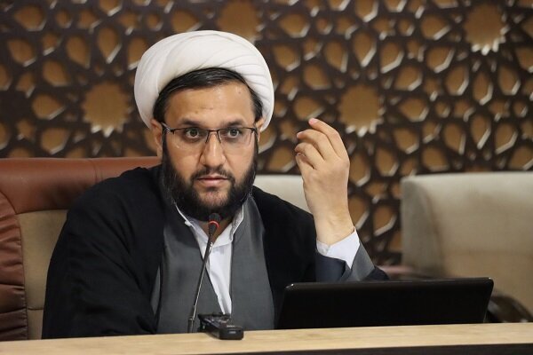 ضرورت عرضه گفتمان بنیاد هدایت در زمینه الگوی امامت امت ضرورت عرضه گفتمان بنیاد هدایت در زمینه الگوی امامت امت