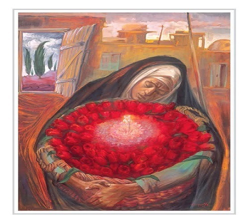 از «گالریهای تخصصی» تا «نمایشگاهی به وسعت شهر» از «گالریهای تخصصی» تا «نمایشگاهی به وسعت شهر»