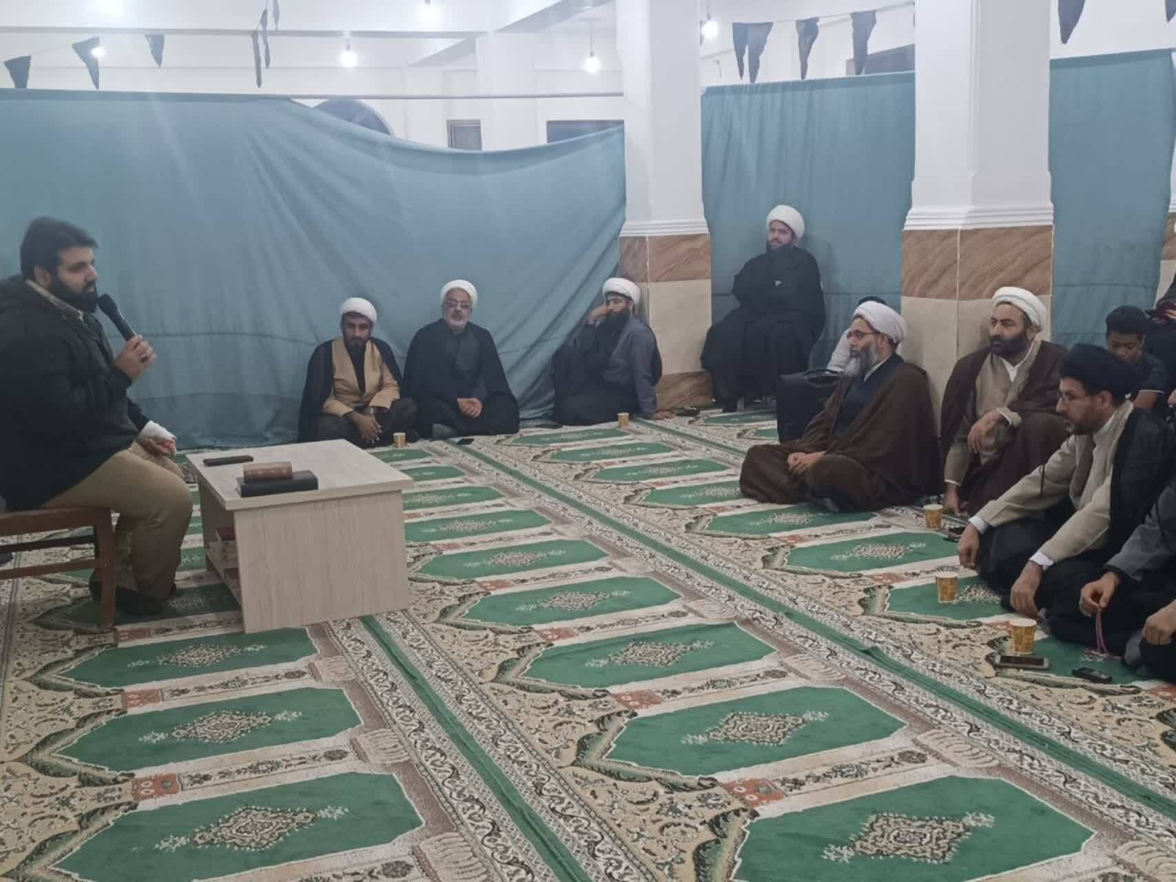 نشست بصیرتی جهاد تبیین با موضوع انتخابات پرشور_پیشرفت کشور نشست بصیرتی جهاد تبیین با موضوع انتخابات پرشور_پیشرفت کشور