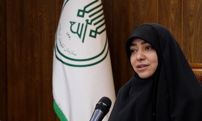 بانوان مُبلغ در شبکههای «صبرا» و «اسما» توانمند میشوند بانوان مُبلغ در شبکههای «صبرا» و «اسما» توانمند میشوند