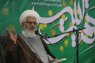 برگزاری جشن بزرگ پسران روزه اولی