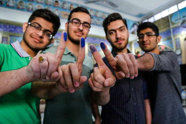 قرارگاه نوجوانی