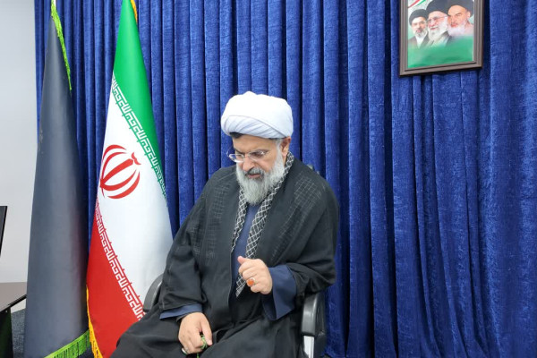 سازمان تبلیغات اسلامی کانون هم‌افزایی حاکمیتی و مردمی در جنگ روایت‌ها است