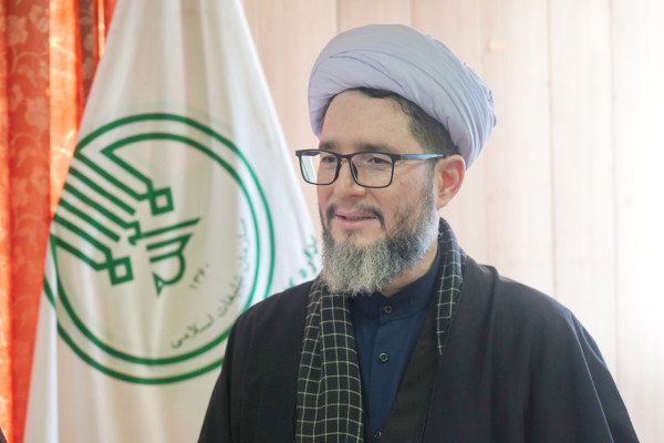 پیام تبریک حجت‌الاسلام محمدی، سرپرست اداره‌کل تبلیغات اسلامی استان زنجان