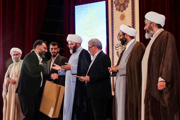 دومین گردهمایی سالانه خانواده هیئت ثارالله زنجان