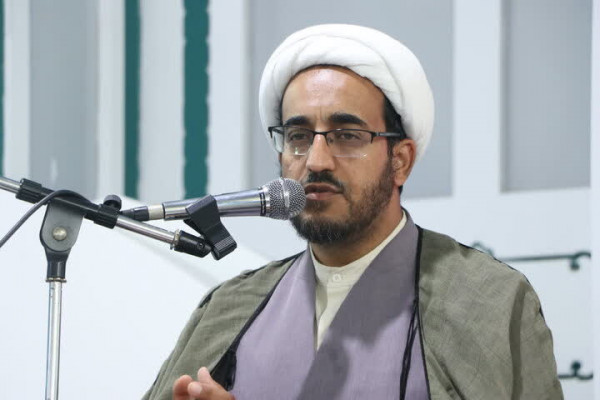 همایش طلایه‌داران تبلیغ شهرستان بندر عباس