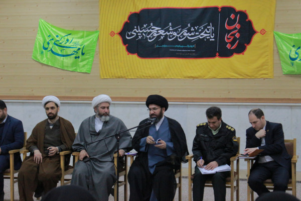 «زندگی با آیه‌ها» راهبردی فرهنگی در برابر جنگ شناختی است